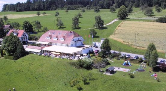 Hotel Vogelsang Ueber uns Geschichte 17