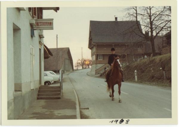 Hotel Vogelsang Ueber uns Geschichte 07