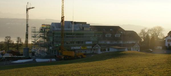 Hotel Vogelsang Ueber uns Geschichte 27